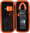 Aproca Hard Storage Case for Klein Tools Digital Clamp Meter CL110