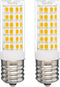 Updated KEI D28K KEL2812, KEI D28A KEL2811, KEI D28M KEL2815, KEL 2816X 4W LED Refrigerator Light Bulb Replacement