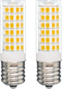 Updated KEI D28K KEL2812, KEI D28A KEL2811, KEI D28M KEL2815, KEL 2816X 4W LED Refrigerator Light Bulb Replacement