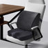 WMM Tailbone Tailbone, Seat Cushion & Lumbar Support Pillow for Office Chair, Car Seat Wheelchair Travel, Reduce