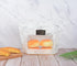 50 Packaging, (12.6x10.8") Funcoo Pcs Plastic Bread Bags for Homemade Sourdough Bread Bakery Storage Bags with Window