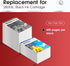 LLAOLLAO 280XXL Compatible Ink Cartridge Replacement for Canon 280 Black - Works for Pixma TR8520 TS9120