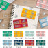 E-Clips, Music Theme