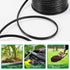 16 2 100 16/2 16AWG YOTIGER Gauge Conductors Low Voltage Wire Feet - Low Voltage Landscape Lighting Copper Wire