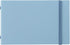 Maruman FM63-52 Loose Leaf Binder, Mini Size, Into One Plus, 5 Holes, Light Blue by Maruman