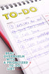 Schedule Magic Time Blocking Planner, Daily Organizer