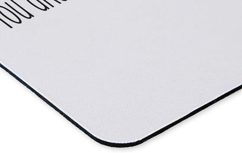 CafePress You are The Yin to My Yang Mousepad Non-Slip Rubber Gaming Mousepad