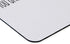 CafePress You are The Yin to My Yang Mousepad Non-Slip Rubber Gaming Mousepad