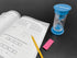 Teacher Created Resources Medium Sand Timer - 2 Minute - 20758, Blue