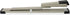 Long Reach Stapler - 20 Sheets Capacity, 210 Staples Capacity - Adjustable up to 12” - Perfect for Binding Books, pamphlets, brochures and Stapling (Bundle - Stapler with 5000 Staples) by Positive Art