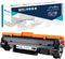 LCL Compatible Toner Cartridge Replacement for HP 48A CF248A for Laserjet Pro Series (Black, 1-Pack)