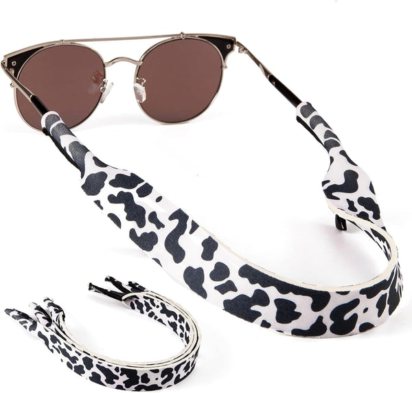 TRIUMPH VISION Floating Sunglasses Straps 3 Pack Safety Eyewear Retainer Women Glasses
