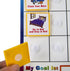 Kenson Kids "I Can Do It" Reward and Responsibility Chart, 11 x 15.5 Inch