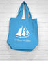 Custom Nautical Ship & Sailing Stencil, 5.5" x 5.5" - Maritime Design for Ocean-Inspired Crafts