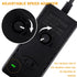 DC24V 3800RPM JIAWANSHUN Vibration Motor, Sieve Vibratior, Rotary Speed Vibrating Motor for Massage Bed Vibration Chair