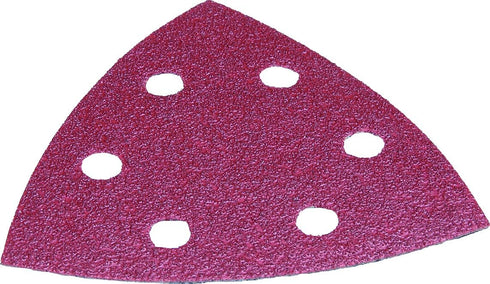 Makita A-95750 Multi-Tool Sandpaper, 150 Grit, 10/pk by Makita