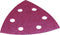 Makita A-95750 Multi-Tool Sandpaper, 150 Grit, 10/pk by Makita