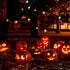 118In Halloween Indoor Led String Lights Copper Wire Fall Decorative Lights for Bedroom Party Autumn Thanksgiving
