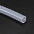 uxcell Silicone Tubing, 1/2"(13mm) ID x 11/16"(18mm) OD, 3.3ft Silicone Rubber Tube for Pump Transfer