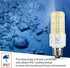 ZP A19 LED Light Bulb, 300W Equivalent, 40W, 5000 Lumen, 5000K Cool Daylight White, E26/E27 Base, 2 Count