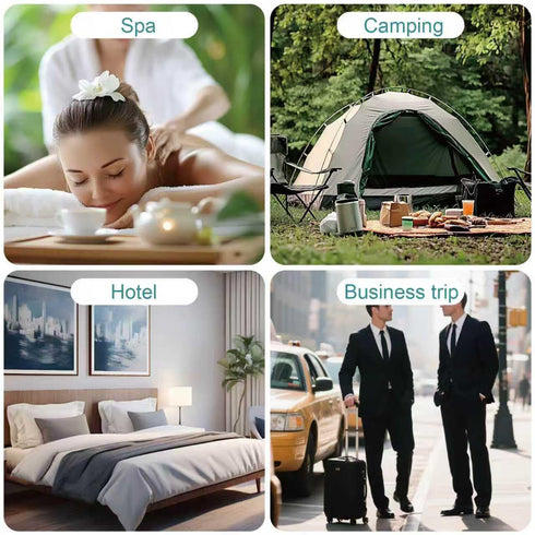 UrbanRoots Covers(Pack 100),Bulk 21 30Length Disposable Pillow Case of Pillow Cases for Medical Hospital Travel,Paper