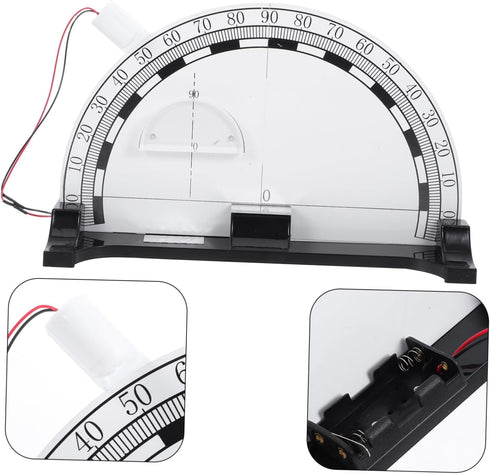 Set ULTECHNOVO Physical Optics Experiment Labs Light Refraction Reflection Science Classroom Optics Kits Teaching Light