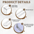 20Pcs 0.9" 2" 0.5" 90 uxcell Adjustable L-Shape Corner Brace, x x Metal Slotted Degree Right Angle Corner Shelf Bracket