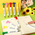 Fumete 100 Pcs You're Awesome Gifts - Thumbs Up Pens Motivational Quote Pens for Back to School Gift and Appreciation