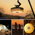 5 30s 2PACK Camping Lights String: Outdoor String Lights with Lighting Modes - Quick Recovery Durable and Waterproof