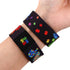 Nanafast Autism Awareness Bracelet - Colorful Elastic Wristband for Women & Men