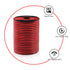 16 16AWG 100FT 2 12V/24V VIABRICO Gauge Wire, Automotive Wire Electrical Wire Conductor Red Black DC Cable LED Strips