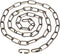 Chandelier Chain 6/10/15 Feet SANGLE SOPFFY Light Fixture Chain for Chandelier or