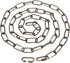 Chandelier Chain 6/10/15 Feet SANGLE SOPFFY Light Fixture Chain for Chandelier or