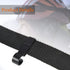 Hard Hat Light Clips, Headlamp Accessory Clips for Hardhats