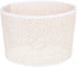 Woven Lamp Shade E27 E14 Cover Rattan Oval Lampshade Woven Light Cover