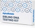 Home Sibling DNA Test for Family Relationship Verification