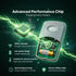 Selridasia 3089 308911 MCS308911, 10 300MHz, for Linear Multicode Gate Opener Remote dip Switch with Multicode Gate