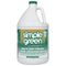 Simple Green Industrial Cleaner and Degreaser, 128 Oz. (13005)