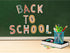 Tenare 133 Pcs Boho Bulletin Board Letters, Back to School Rainbow Alphabet Cutouts Set for Classroom Wall
