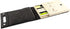 Three by Three Seattle jOTBLOCK Portable Office Set, Take Your Workspace Anywhere with All Supplies in One Case