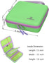 67/126/180/360-Piece Toolbox Tourmate Hard Case for Cardboard Construction Toys - Travel Storage, Educational Toys Case