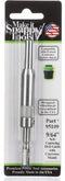Make it Snappy Tools 9/64 Inch Self-Centering Hinge Bit, Compatible with Festool Centrotec Chucks #95109