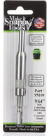 Make it Snappy Tools 9/64 Inch Self-Centering Hinge Bit, Compatible with Festool Centrotec Chucks #95109