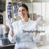 Glove Holder for Wall Mount - Durable Acrylic Glove Box Holder for Disposable Gloves, Clear Dispenser