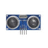 AEDIKO 10pcs HC-SR04 Ultrasonic Module Distance Sensor with Wire Cable