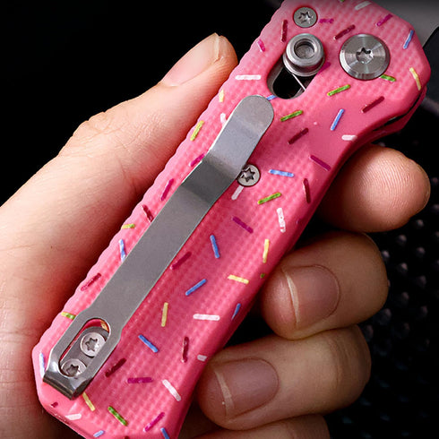 10pcs Office supplies With Blade Folding Utility Knife, Quick Change Box Cutter with Rail Lock, EDC Razor Knife