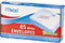 Mead Press-it Seal-it Business Envelope, 3 5/8 x 6 1/2, 20 lb White, 65/Box for Professional Mailing Needs