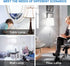 Noger 3-Way Led Light Bulbs A21 4 Pack, 50 100 150W Equivalent, 5000K Daylight, E26 Light Bulbs