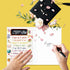 Beixian Heartfelt Teacher Appreciation Card - Perfect Thank You Gift for Educators
