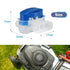 GWHOLE IDC Connector Boundary Wire Connectors, 3m 314 Waterproof Outdoor Wire Connectors, 10 Pack